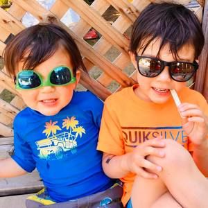 Meet your Posher, Anne